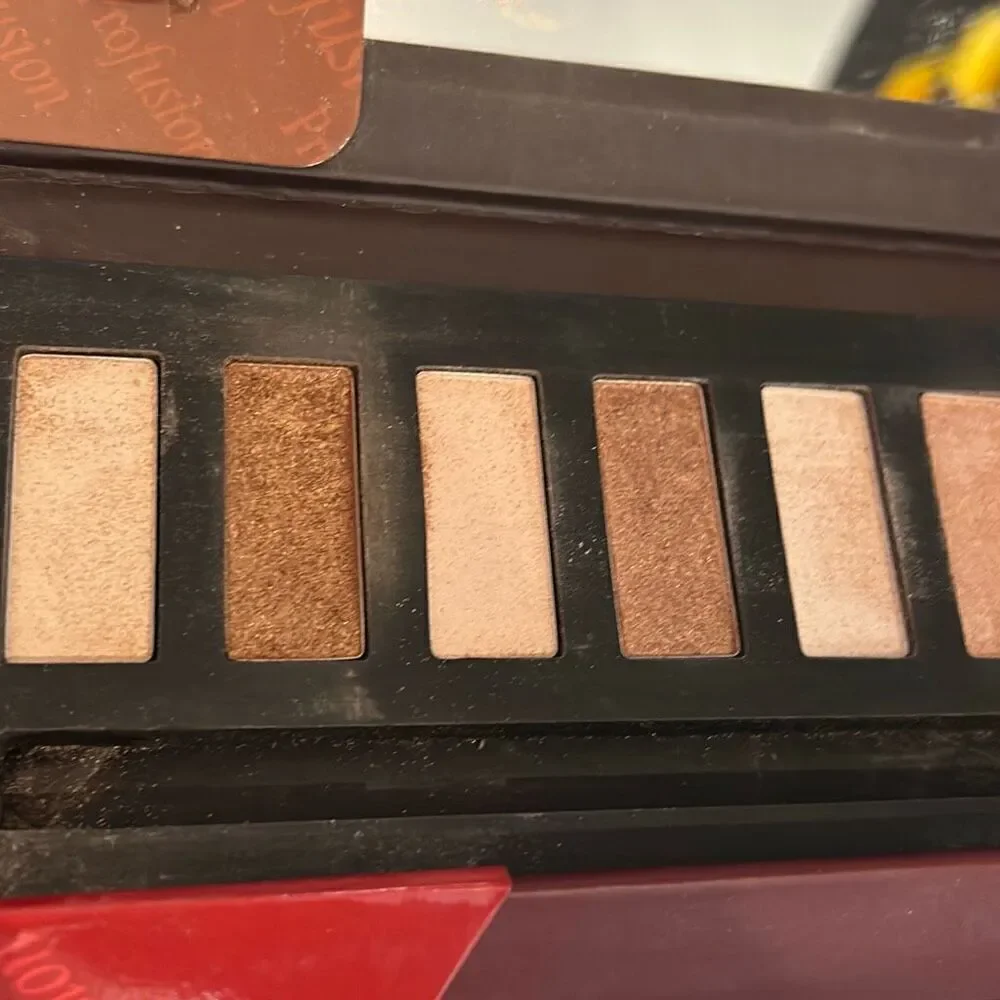 Profusion Cosmetics profusion cosmetics